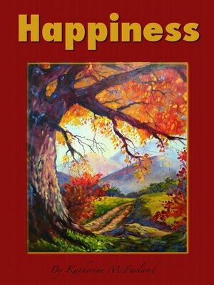cover image of Happiness